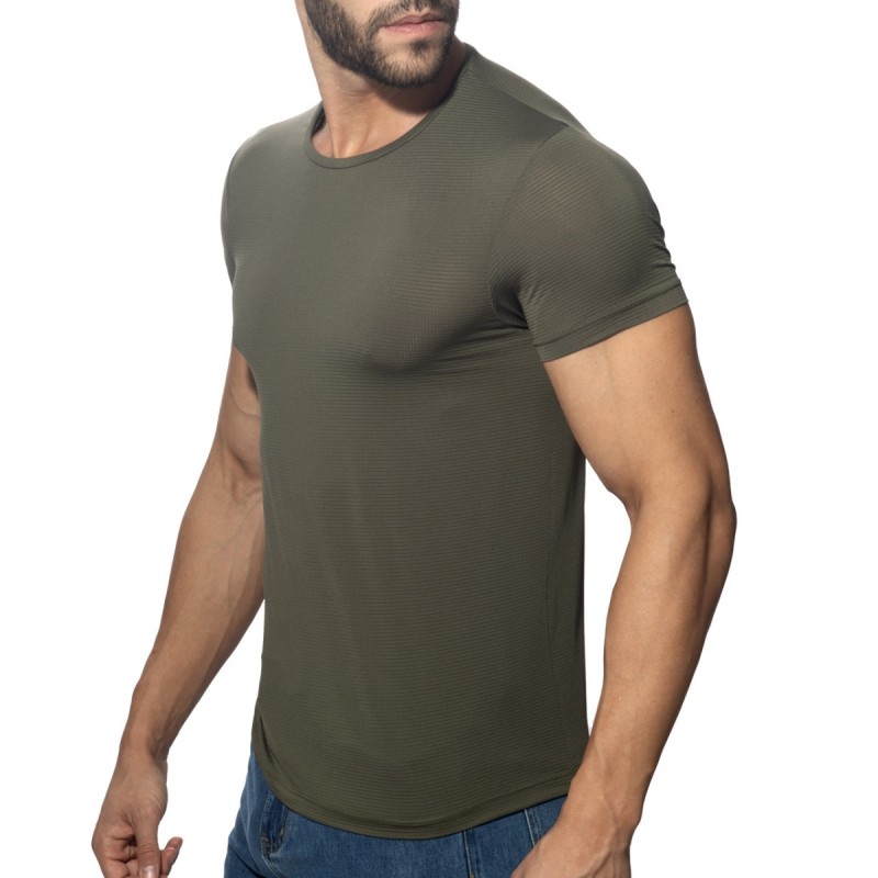 Addicted Veloz Dry T-Shirt AD1399 | Addicted Austria – fast delivery