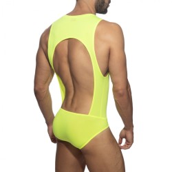 Addicted Veloz Dry Body Suit AD1331 | Addicted Österreich – schneller Versand