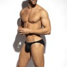 ES Collection Transparenter Bikini mit Wabenmuster UN647 | Addicted Österreich – schneller Versand
