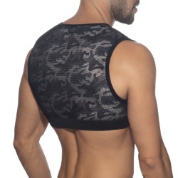 Addicted Fuse Clip Vest ADF223 | Addicted Austria – fast delivery