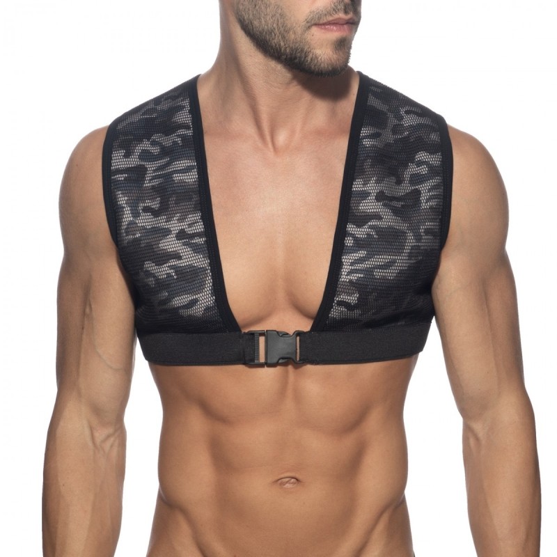 Addicted Fuse Clip Vest ADF223 | Addicted Austria – fast delivery