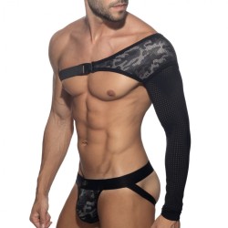 Addicted Fuse Shoulder Sleeve ADF222 | Addicted Austria – fast delivery