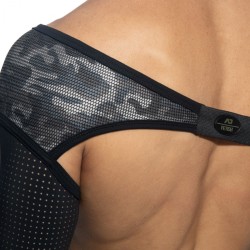 Addicted Fuse Shoulder Sleeve ADF222 | Addicted Austria – fast delivery
