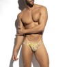 ES Collection Van Gogh Blumen Bikini UN651 | Addicted Österreich – schneller Versand