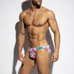 Slip Bikini Garden Rib ES Collection UN653 | Addicted Austria – fast delivery