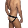 Addicted Fuse Zip Pocket Jock ADF224 | Addicted Austria – fast delivery
