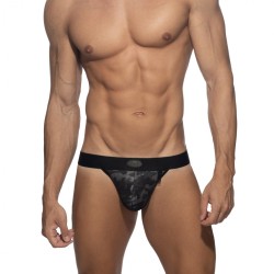 Addicted Fuse Zip Pocket Jock ADF224 | Addicted Austria – fast delivery