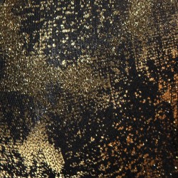 ES Collection Gold + Gold Tanga UN658 | Addicted Austria – fast delivery