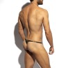ES Collection Gold + Gold Tanga UN658 | Addicted Austria – fast delivery