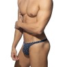 Addicted Polka Dot String AD1402 | Addicted Österreich – schneller Versand