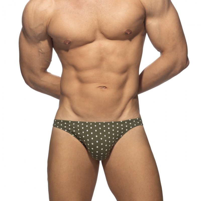 Addicted Polka Dot Bikini AD1401 | Addicted Österreich – schneller Versand