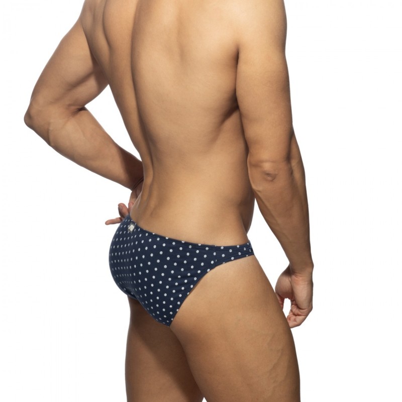 Addicted Polka Dot Bikini AD1401 | Addicted Österreich – schneller Versand