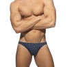 Addicted Cum Dots Bikini Brief AD1401 | Addicted Austria – fast delivery