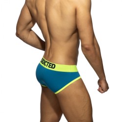 Addicted Dot Dot Dot Swimderwear Brief AD1428 | Addicted Austria – fast delivery