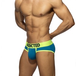 Addicted Dot Dot Dot Swimderwear Brief AD1428 | Addicted Austria – fast delivery
