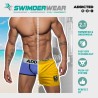Addicted Dot Dot Dot Swimderwear Trunk AD1429 | Addicted Austria – fast delivery