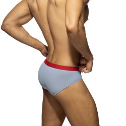 Addicted Pique Farmer Sport Bikini AD1417 | Addicted Österreich – schneller Versand