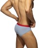 Addicted Pique Farmer Sport Bikini AD1417 | Addicted Österreich – schneller Versand