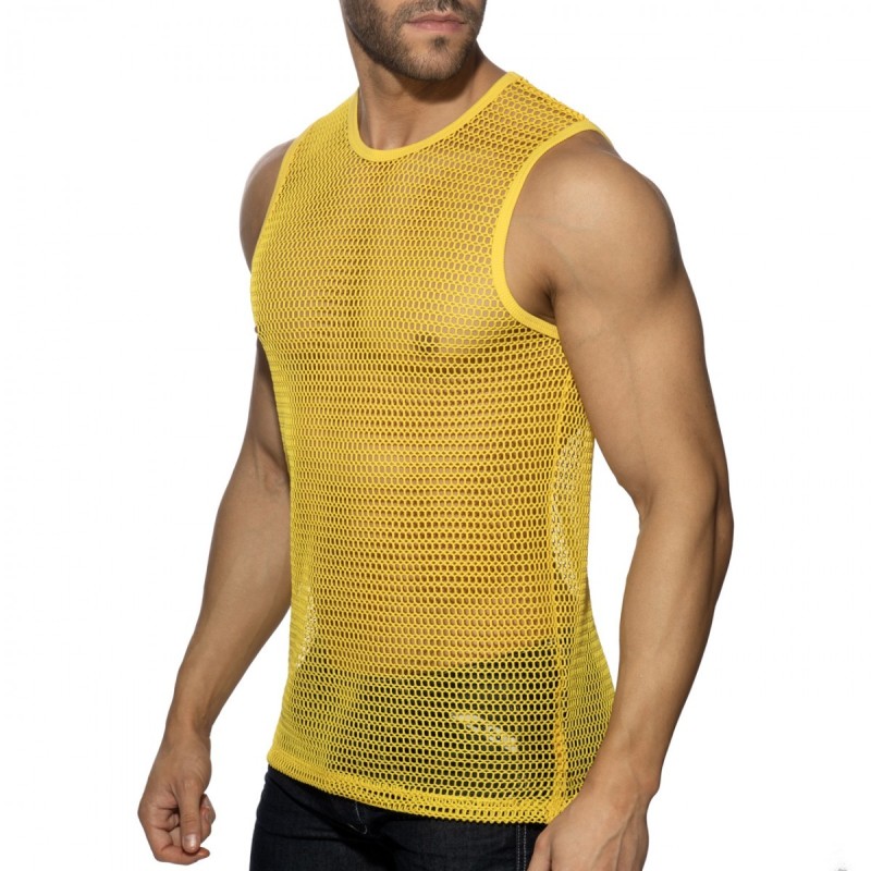 Addicted Transparentes Trikot AD1426 | Addicted Österreich – schneller Versand