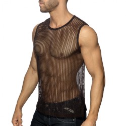 Addicted Transparentes Trikot AD1426 | Addicted Österreich – schneller Versand