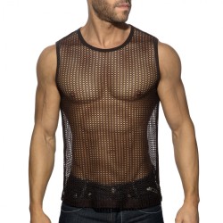 Addicted Transparentes Trikot AD1426 | Addicted Österreich – schneller Versand