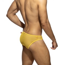 Addicted Openwork Fabric Bikini Brief AD1427 | Addicted Austria – fast delivery
