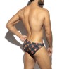 ES Collection Bikini mit Pfauenmuster 2604 | Addicted Österreich – schneller Versand