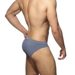 Addicted Worn Out Denim Bikini Brief AD1430 | Addicted Austria – fast delivery