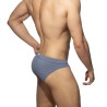 Addicted Worn Out Denim Bikini Brief AD1430 | Addicted Austria – fast delivery