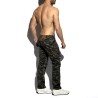ES Collection Cargo Jeans Mit Camouflage Muster ESJ077 | Addicted Österreich – schneller Versand