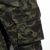 ES Collection Cargo Camo Jeans ESJ077 | Addicted Austria – fast delivery