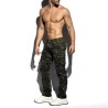ES Collection Cargo Camo Jeans ESJ077 | Addicted Austria – fast delivery