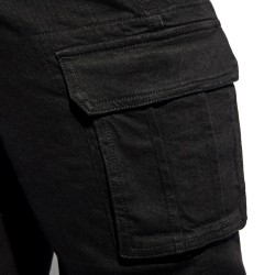 ES Collection Cargo Denim Jeans ESJ078 | Addicted Austria – fast delivery