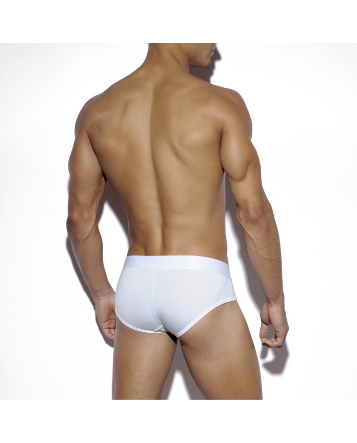 ES Collection Basic Slip aus Modal mit Push-up-Effek UN115