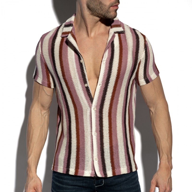 ES Collection Topkapi Hemd SHT040 | Addicted Österreich – schneller Versand