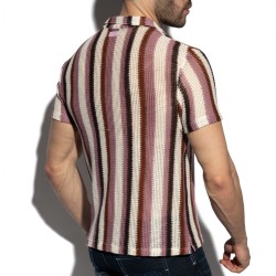 ES Collection Topkapi Shirt SHT040 | Addicted Austria – fast delivery