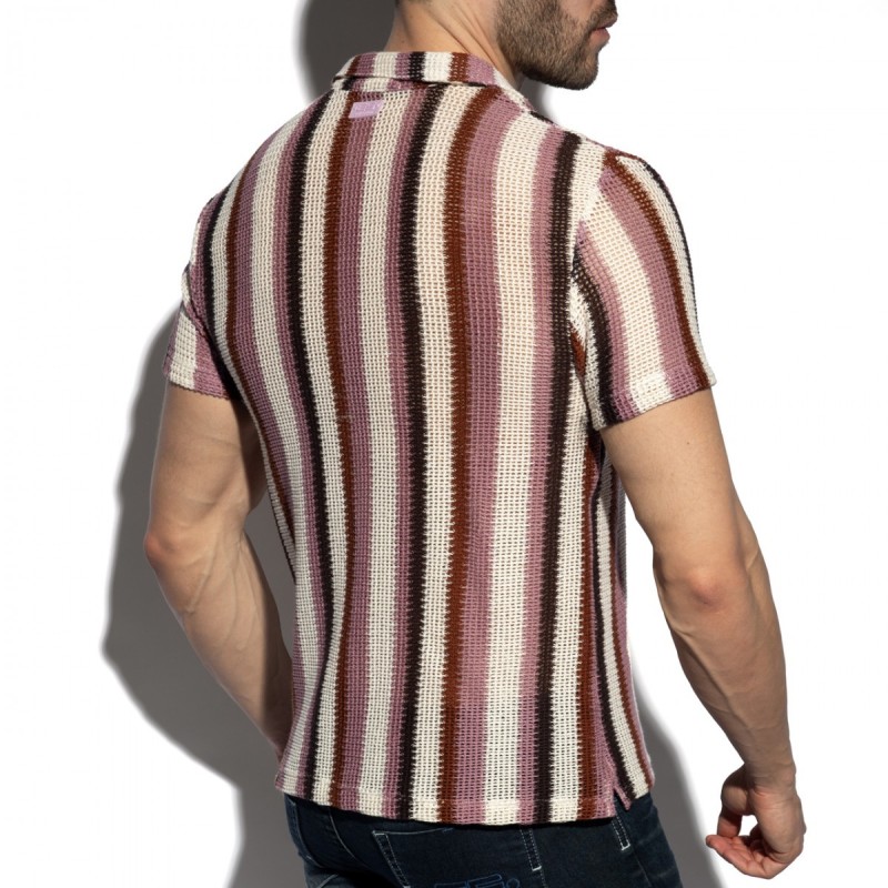 ES Collection Topkapi Shirt SHT040 | Addicted Austria – fast delivery