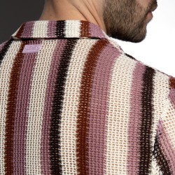 ES Collection Topkapi Shirt SHT040 | Addicted Austria – fast delivery
