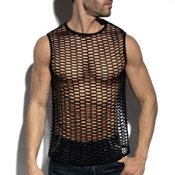ES Collection Fishing Line Tank Top TS365 | Addicted Austria – fast delivery