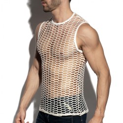 ES Collection Fishing Line Tank Top TS365 | Addicted Austria – fast delivery