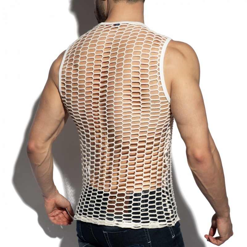 ES Collection Fishing Line Tanktop TS365 | Addicted Österreich – schneller Versand