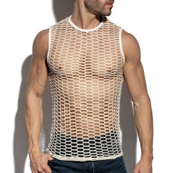 ES Collection Fishing Line Tank Top TS365 | Addicted Austria – fast delivery