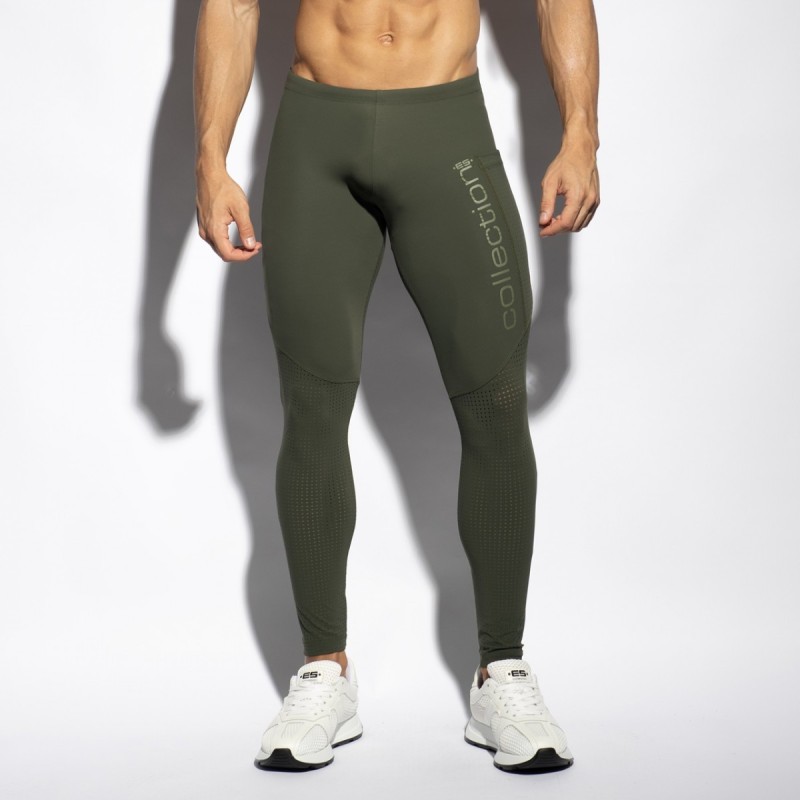 ES Collection Vertex Leggings SP351 | Addicted Österreich – schneller Versand