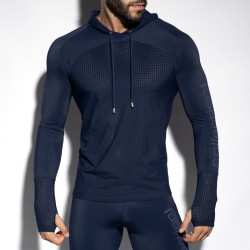 ES Collection Vertex Kapuzenjacke SP350 | Addicted Österreich – schneller Versand