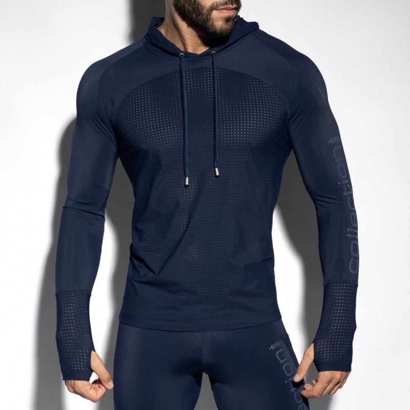 ES Collection Vertex Hoody SP350 | Addicted Austria – fast delivery