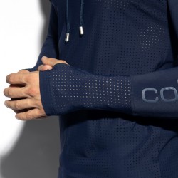 ES Collection Vertex Hoody SP350 | Addicted Austria – fast delivery