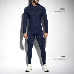 ES Collection Vertex Hoody SP350 | Addicted Austria – fast delivery