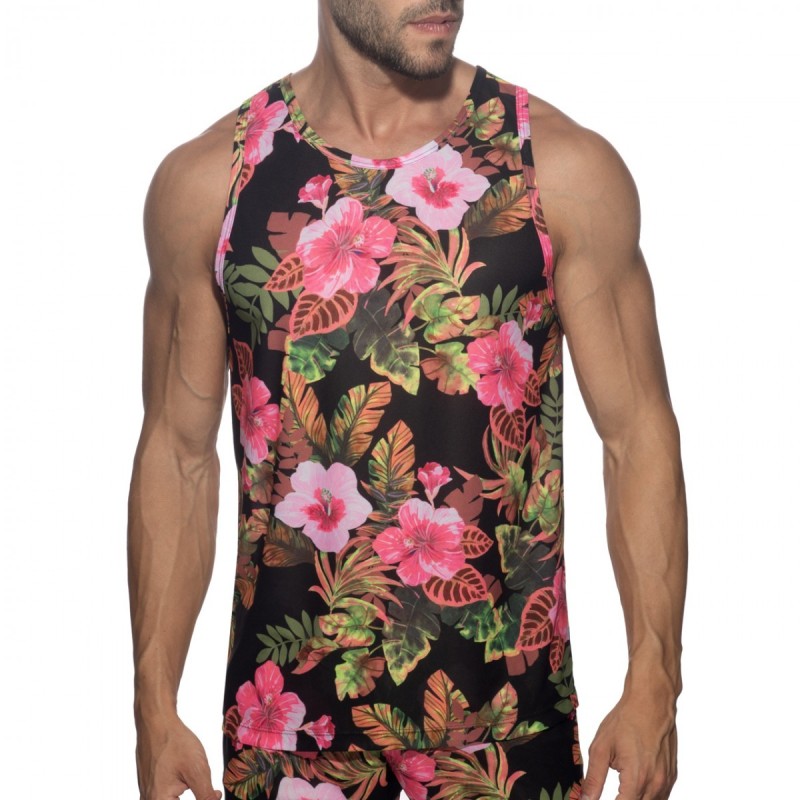 Addicted Lilien T-Shirt AD1390 | Addicted Österreich – schneller Versand