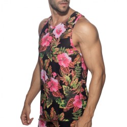 Addicted Lilien T-Shirt AD1390 | Addicted Österreich – schneller Versand