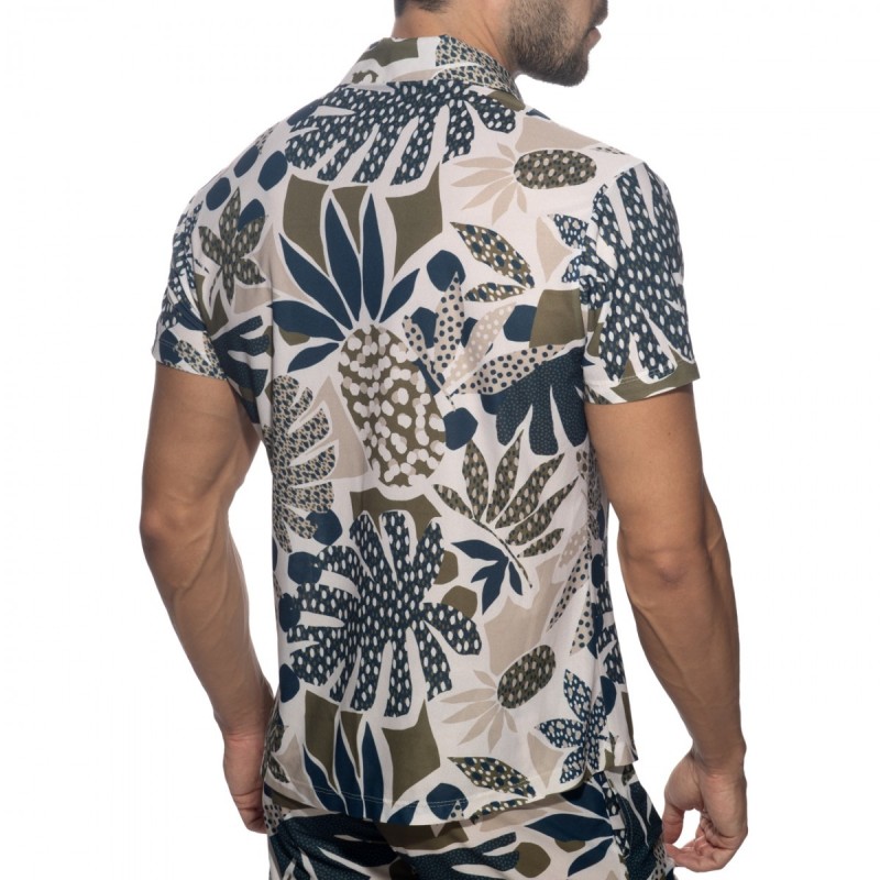 Addicted Willow Shirt AD1394 | Addicted Austria – fast delivery